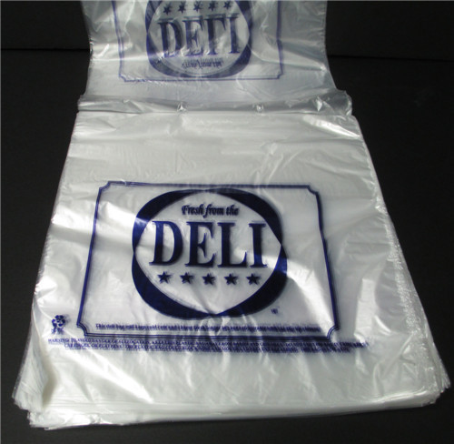 Bread Deli Bag W15